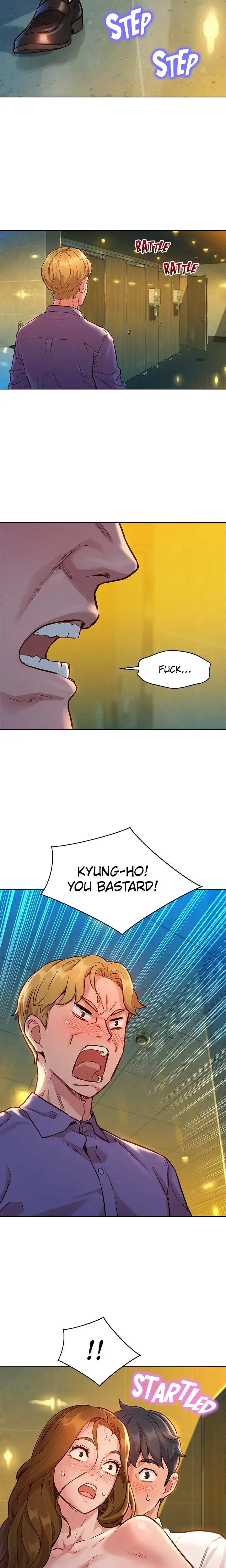 Friends To Lovers From Today Chapter 4 - Page 26
