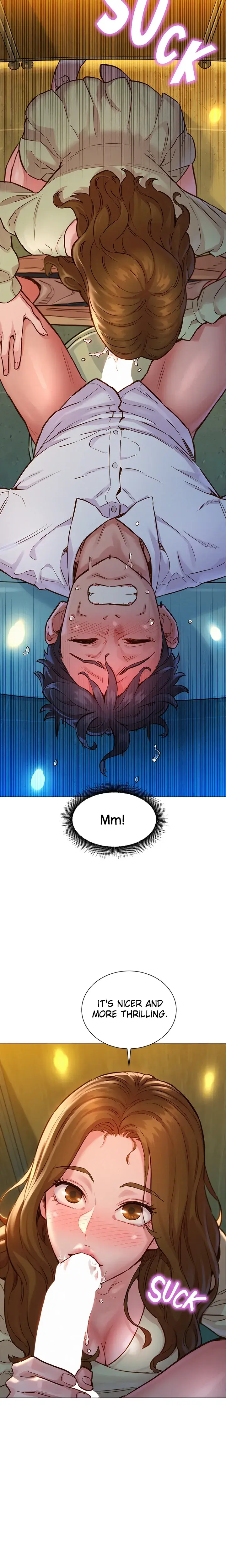 Friends To Lovers From Today Chapter 4 - Page 7