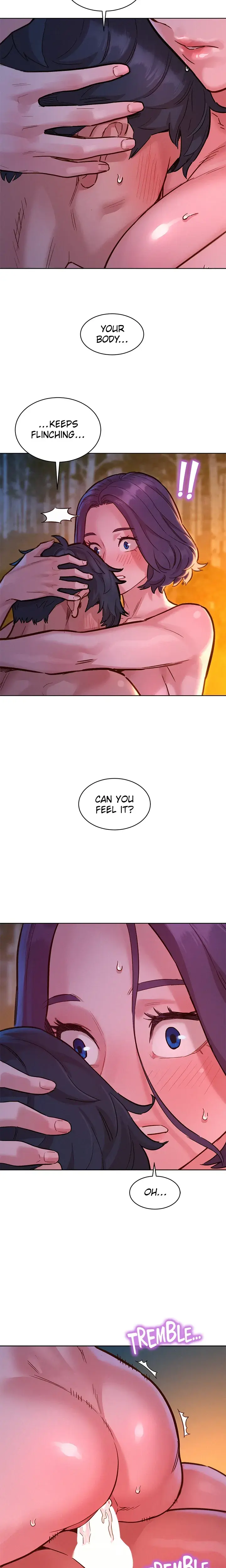Friends To Lovers From Today Chapter 40 - Page 11