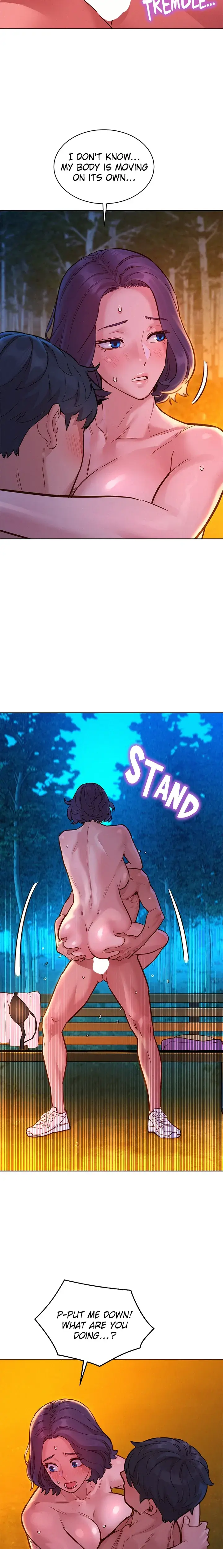 Friends To Lovers From Today Chapter 40 - Page 12