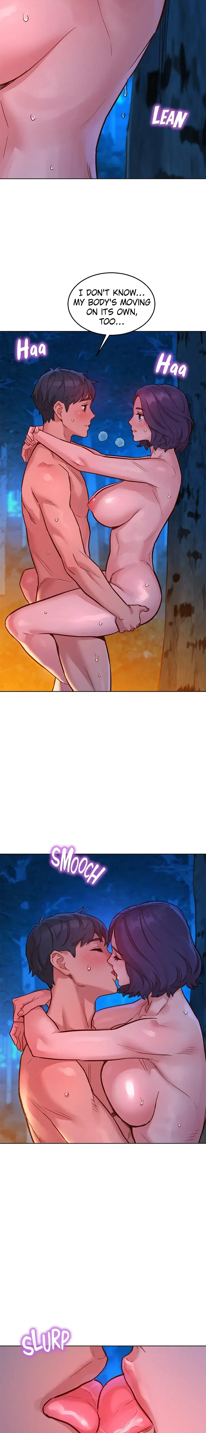 Friends To Lovers From Today Chapter 40 - Page 14