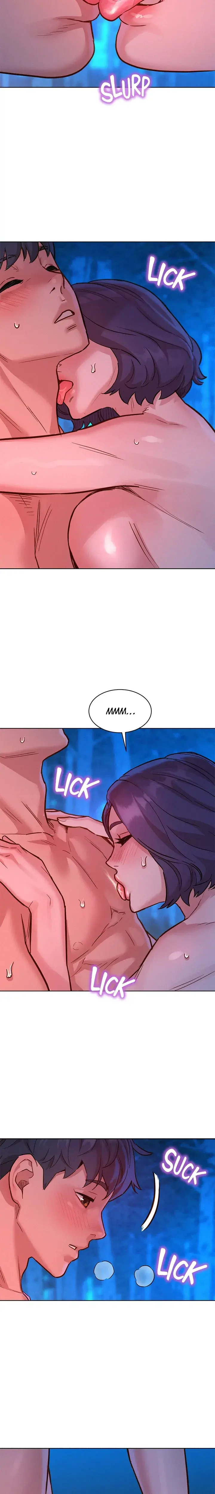 Friends To Lovers From Today Chapter 40 - Page 15