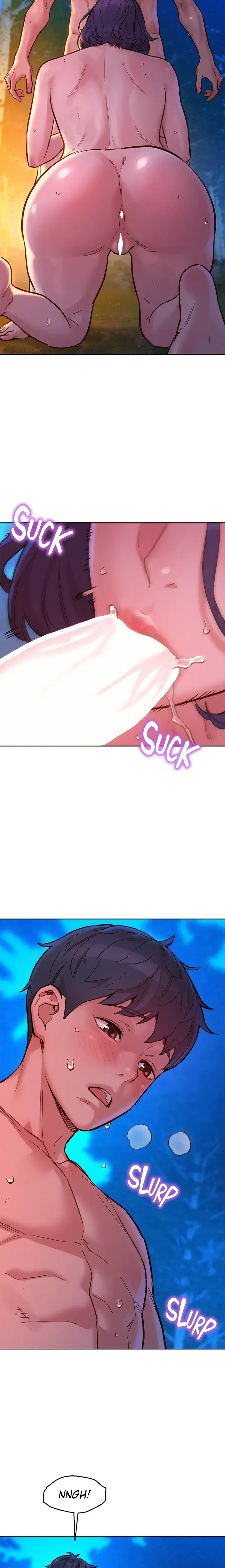 Friends To Lovers From Today Chapter 40 - Page 18