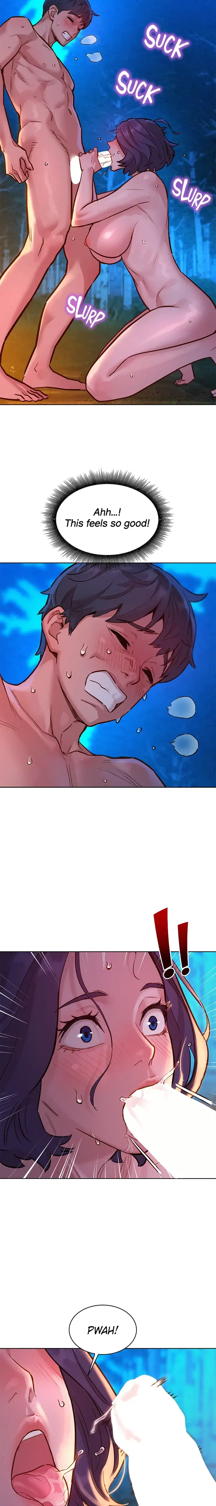Friends To Lovers From Today Chapter 40 - Page 19