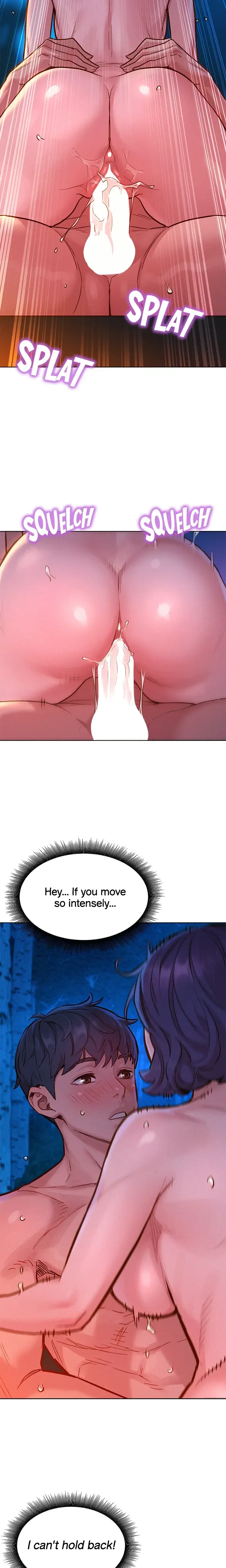 Friends To Lovers From Today Chapter 40 - Page 2