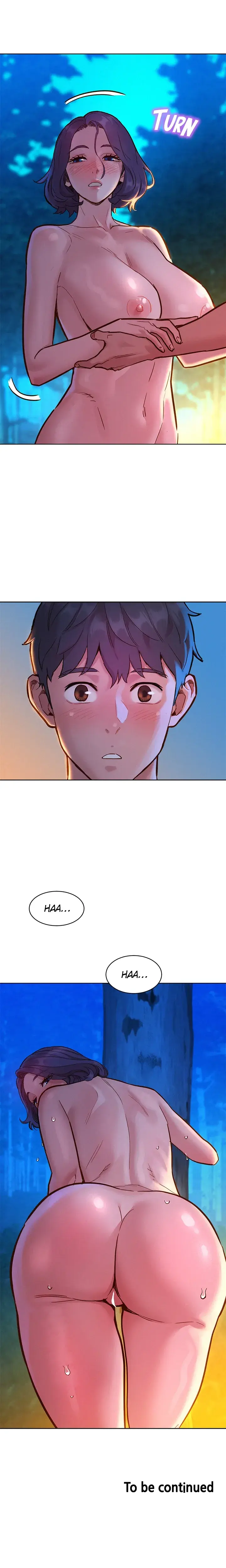 Friends To Lovers From Today Chapter 40 - Page 21