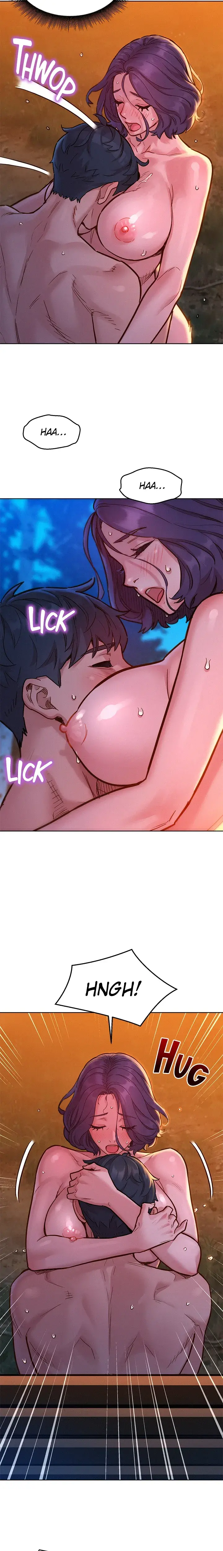 Friends To Lovers From Today Chapter 40 - Page 3