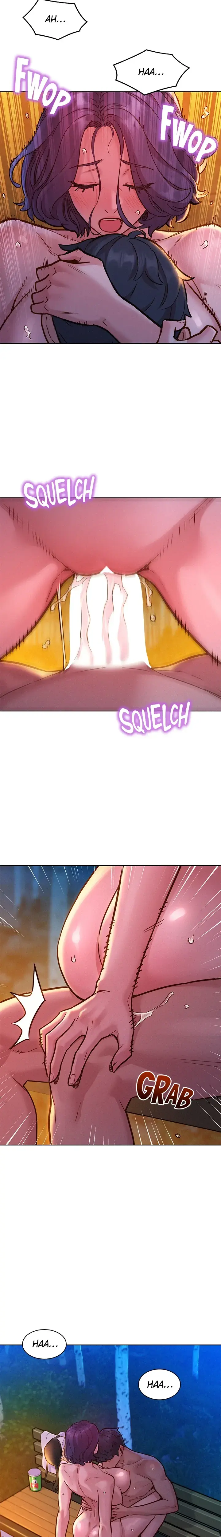 Friends To Lovers From Today Chapter 40 - Page 4