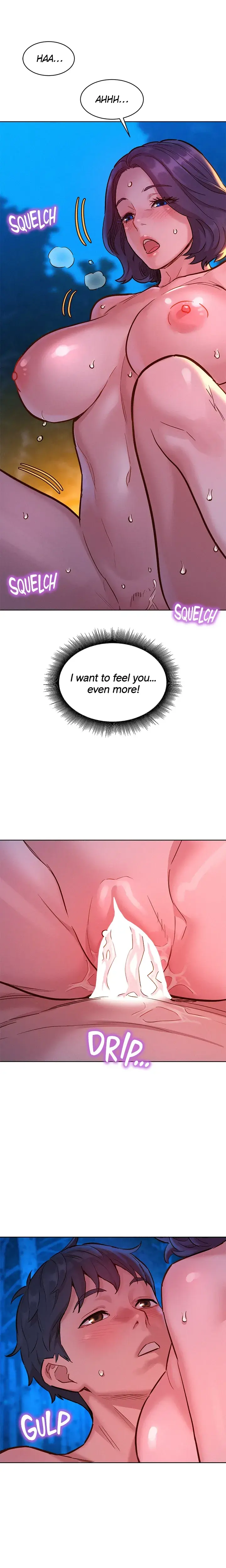 Friends To Lovers From Today Chapter 40 - Page 6