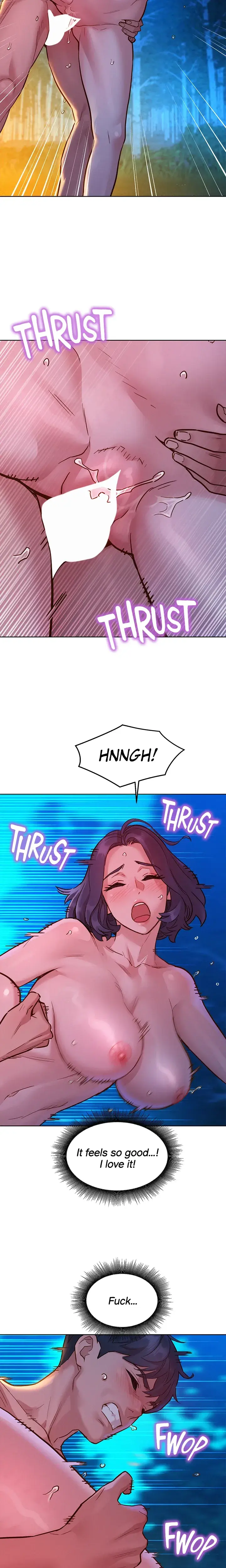 Friends To Lovers From Today Chapter 41 - Page 11