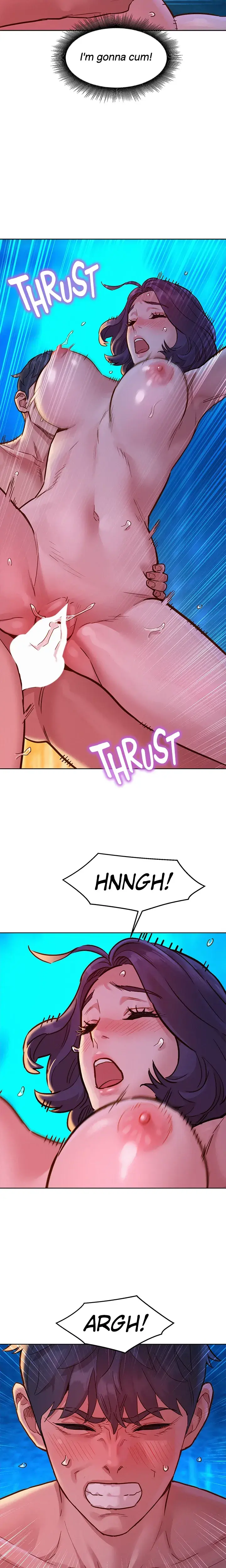 Friends To Lovers From Today Chapter 41 - Page 12
