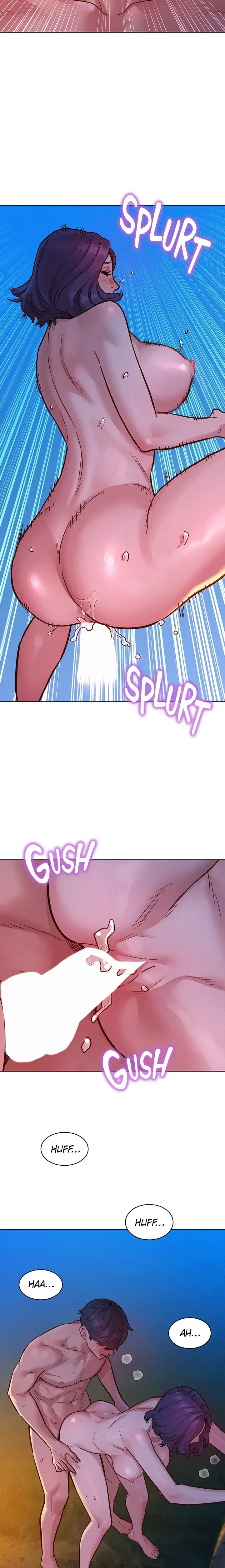 Friends To Lovers From Today Chapter 41 - Page 13