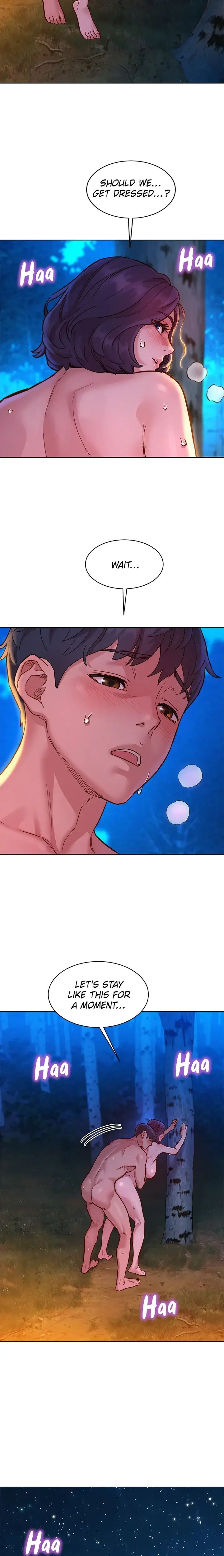Friends To Lovers From Today Chapter 41 - Page 14