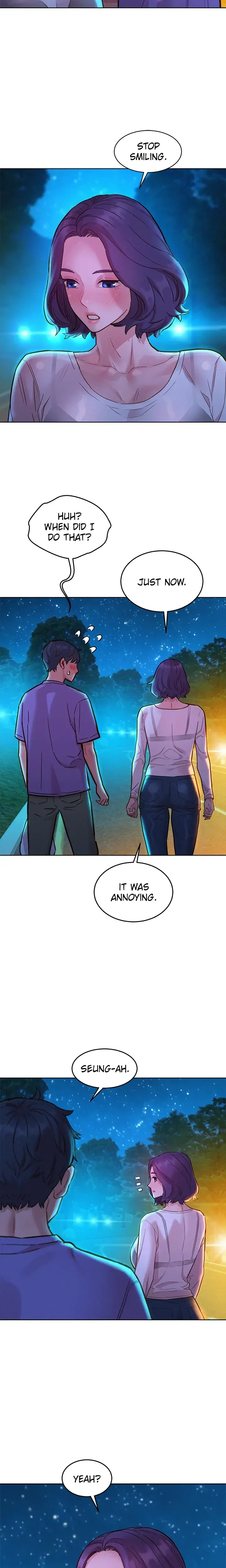 Friends To Lovers From Today Chapter 41 - Page 16