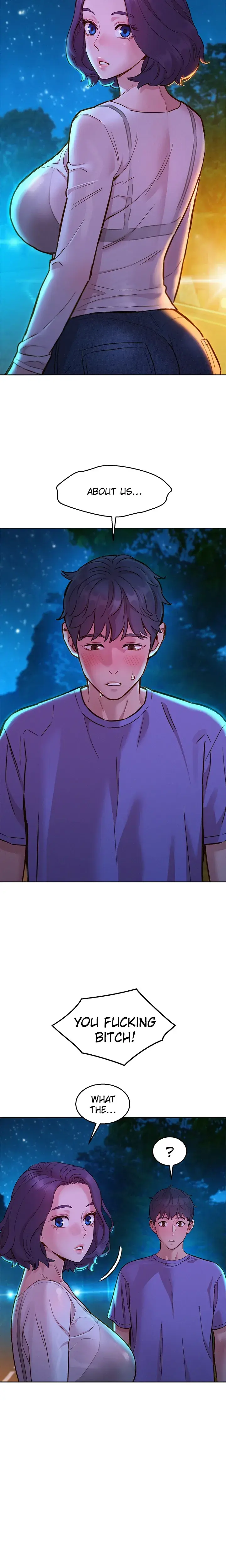 Friends To Lovers From Today Chapter 41 - Page 17