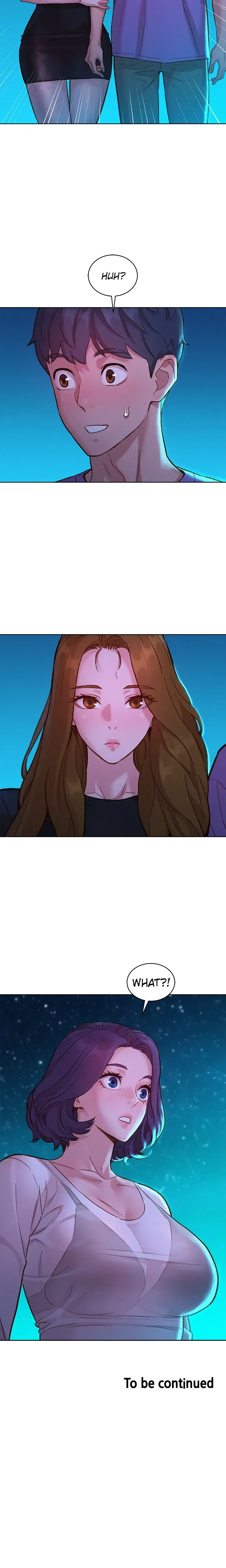 Friends To Lovers From Today Chapter 41 - Page 21