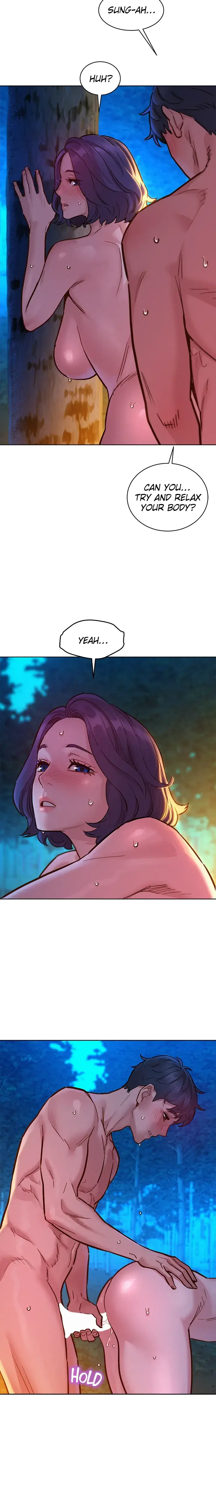 Friends To Lovers From Today Chapter 41 - Page 3