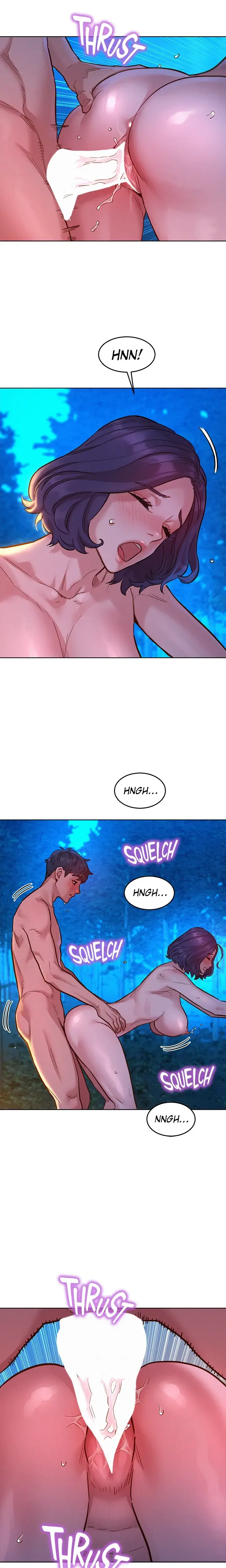 Friends To Lovers From Today Chapter 41 - Page 4