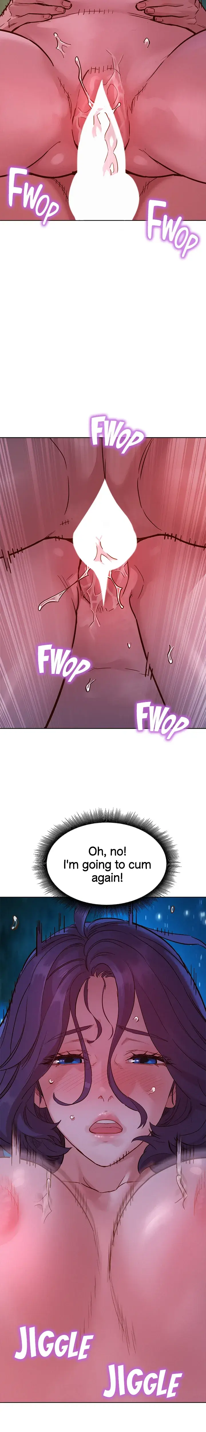 Friends To Lovers From Today Chapter 41 - Page 7