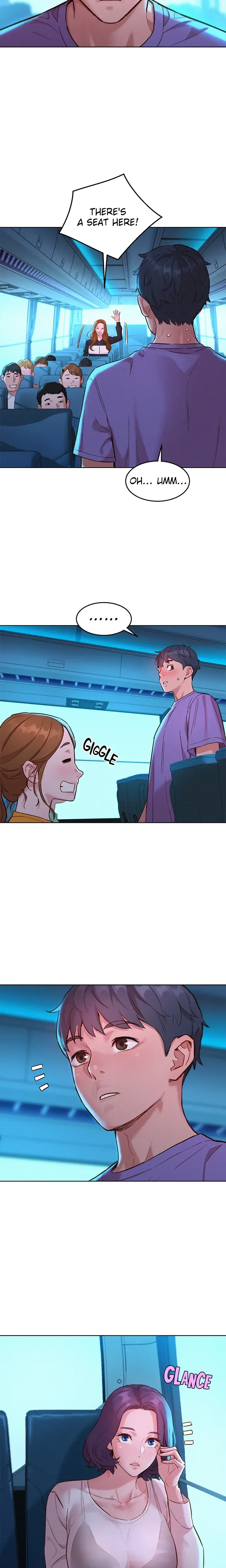 Friends To Lovers From Today Chapter 42 - Page 13