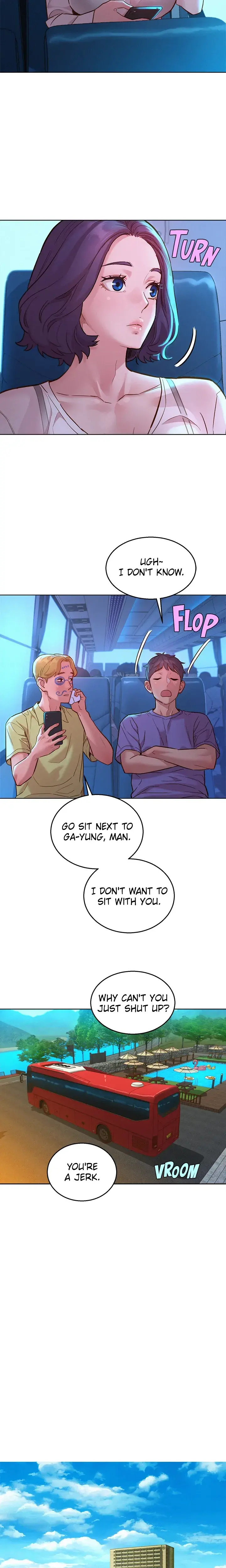 Friends To Lovers From Today Chapter 42 - Page 14