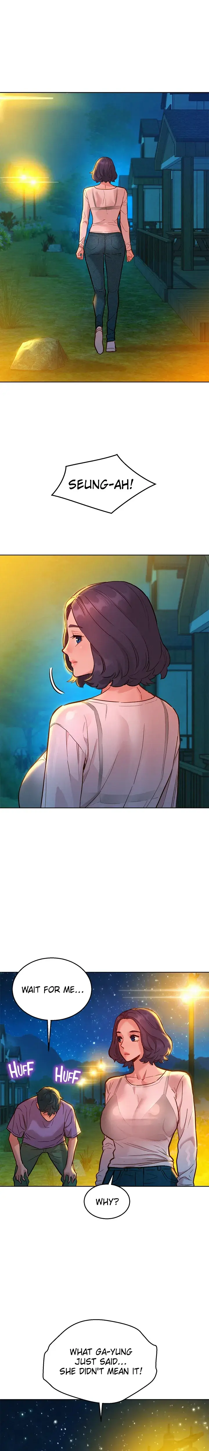 Friends To Lovers From Today Chapter 42 - Page 5