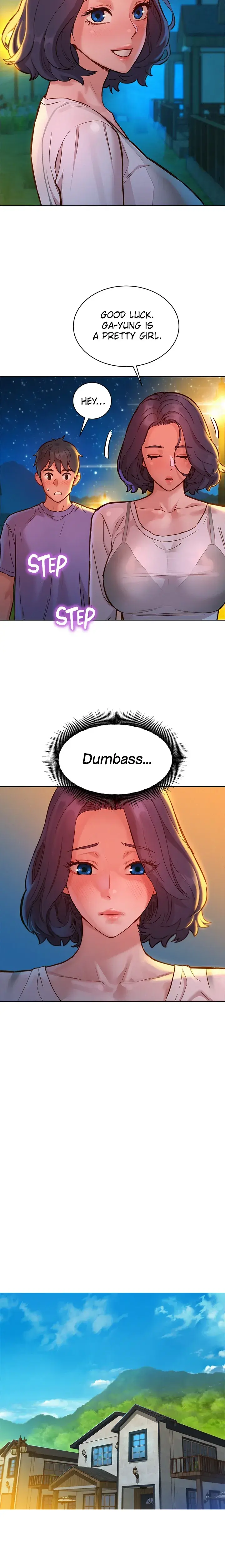 Friends To Lovers From Today Chapter 42 - Page 7