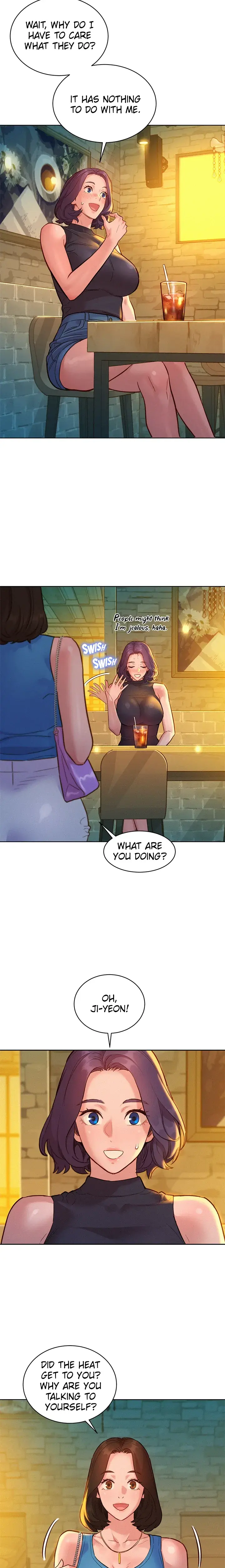 Friends To Lovers From Today Chapter 43 - Page 13