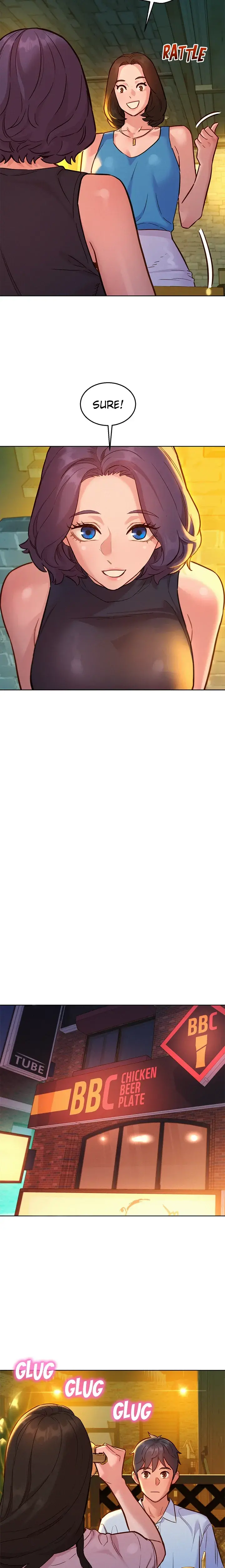 Friends To Lovers From Today Chapter 43 - Page 15