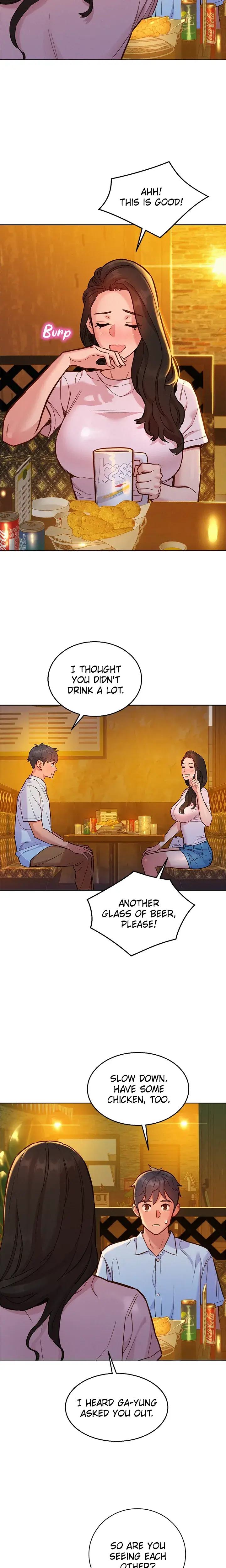 Friends To Lovers From Today Chapter 43 - Page 16