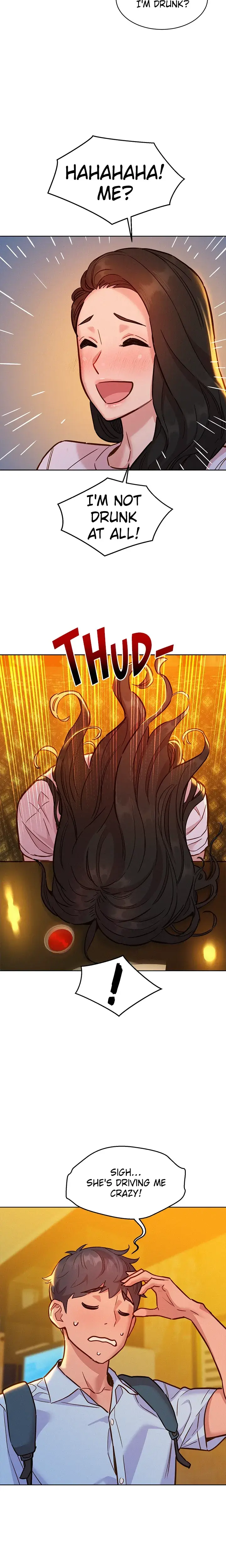 Friends To Lovers From Today Chapter 43 - Page 19