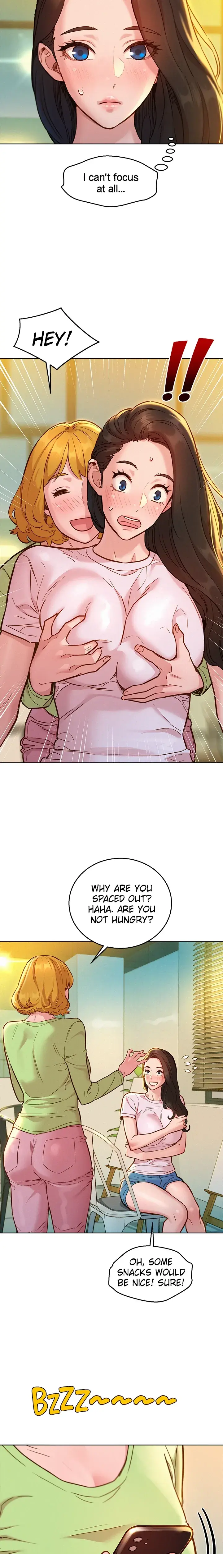 Friends To Lovers From Today Chapter 43 - Page 2