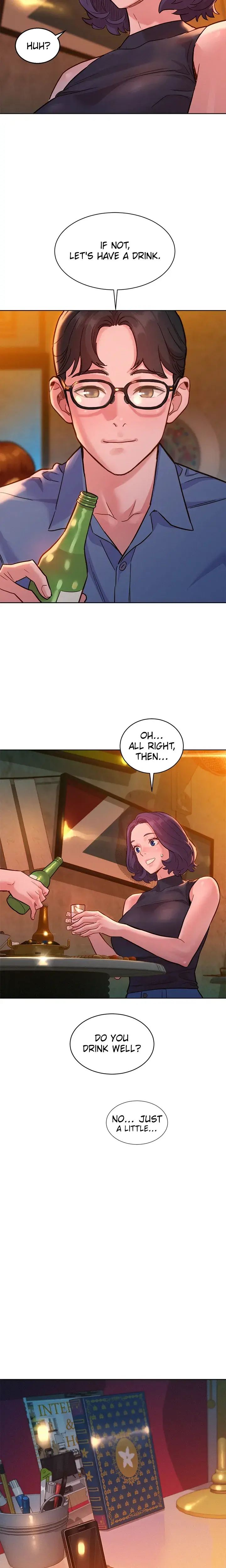 Friends To Lovers From Today Chapter 44 - Page 12