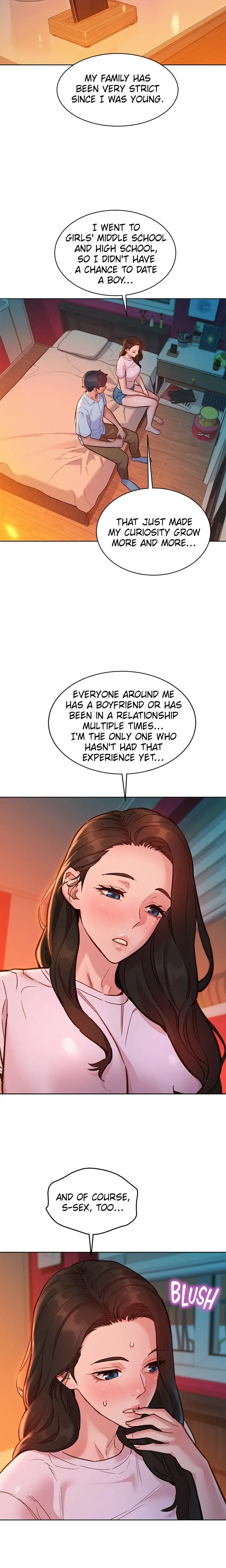Friends To Lovers From Today Chapter 44 - Page 13