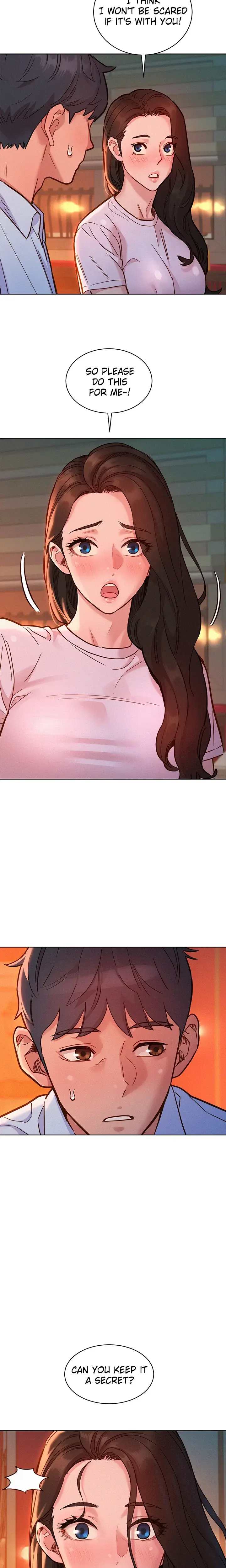 Friends To Lovers From Today Chapter 44 - Page 16