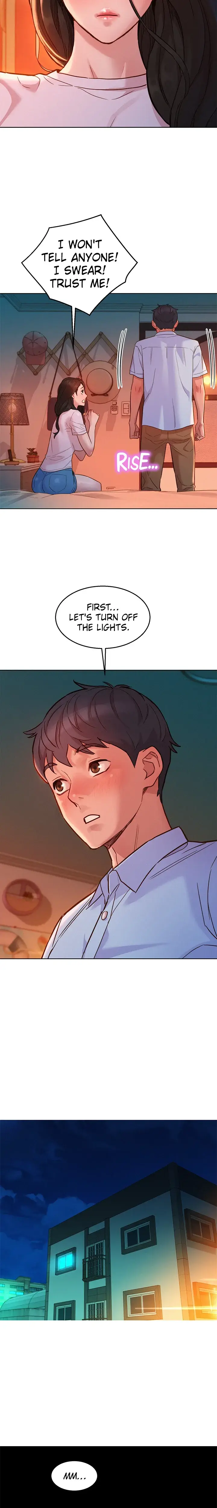 Friends To Lovers From Today Chapter 44 - Page 17