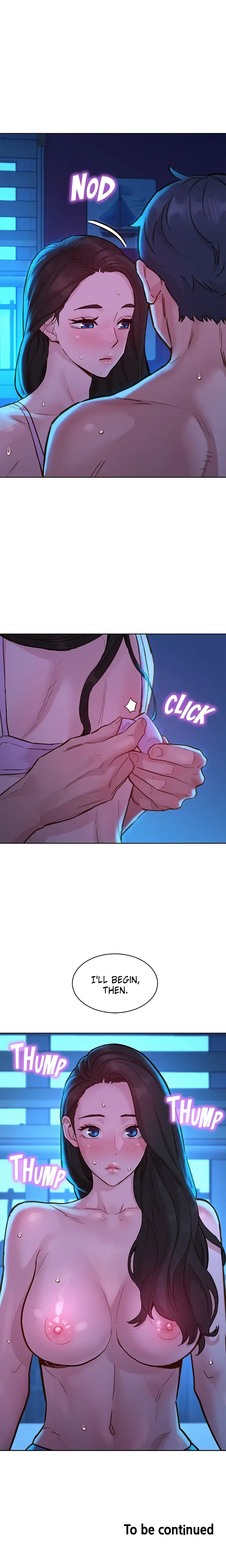 Friends To Lovers From Today Chapter 44 - Page 19