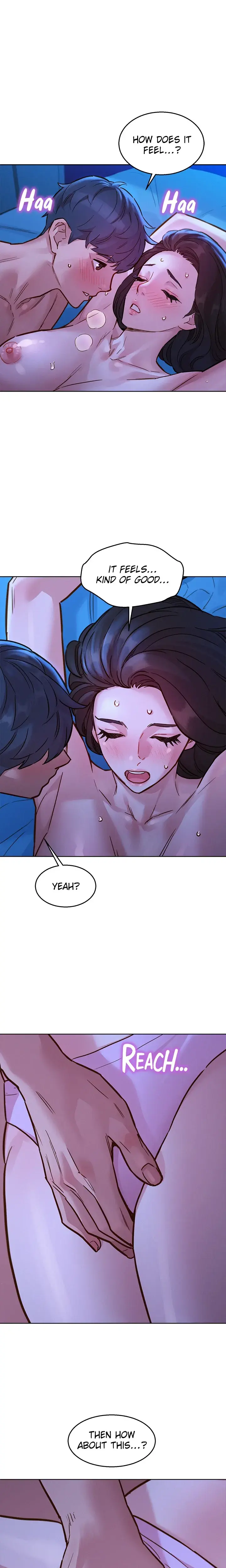 Friends To Lovers From Today Chapter 45 - Page 10