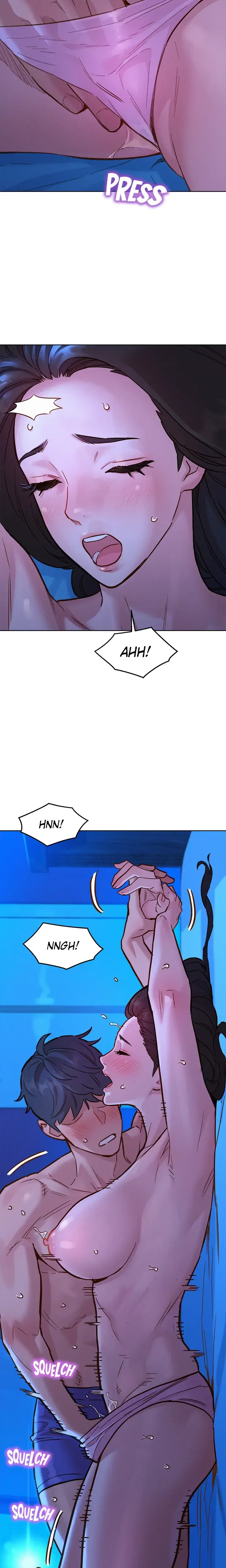 Friends To Lovers From Today Chapter 45 - Page 12