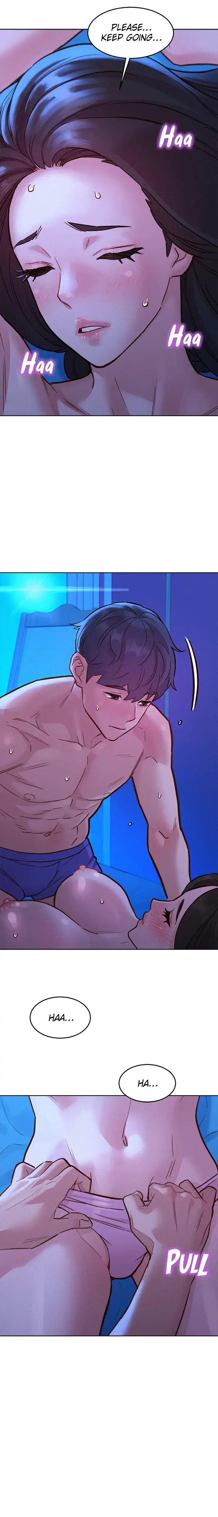 Friends To Lovers From Today Chapter 45 - Page 14
