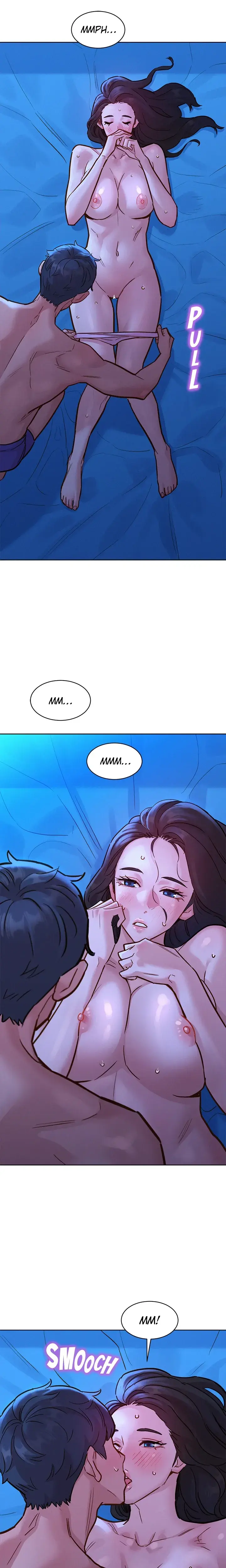 Friends To Lovers From Today Chapter 45 - Page 15