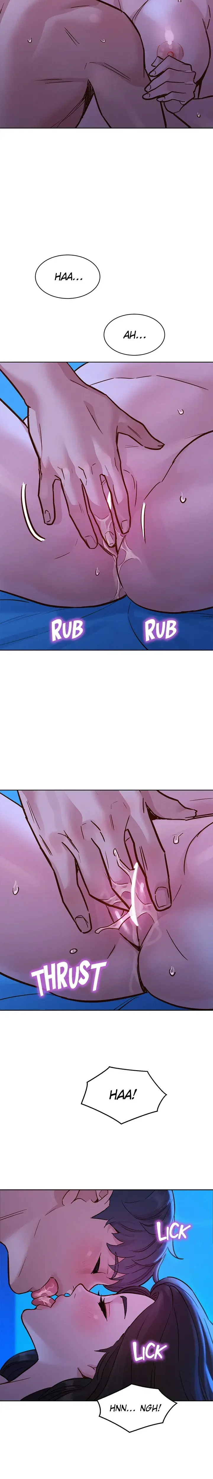 Friends To Lovers From Today Chapter 45 - Page 16