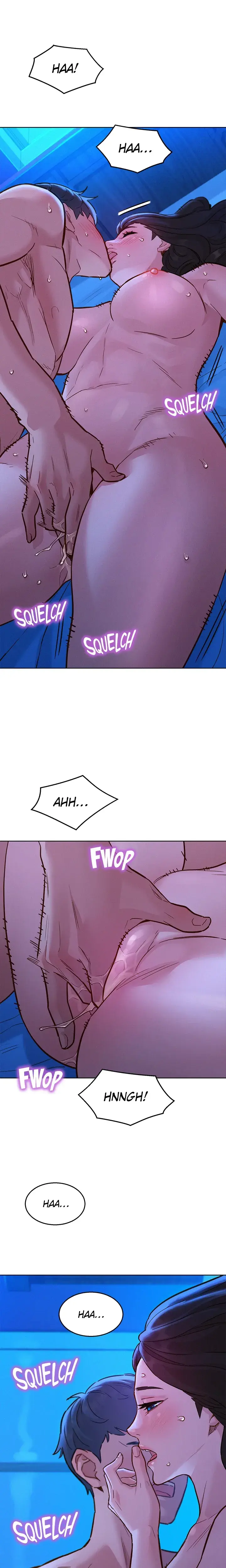 Friends To Lovers From Today Chapter 45 - Page 17