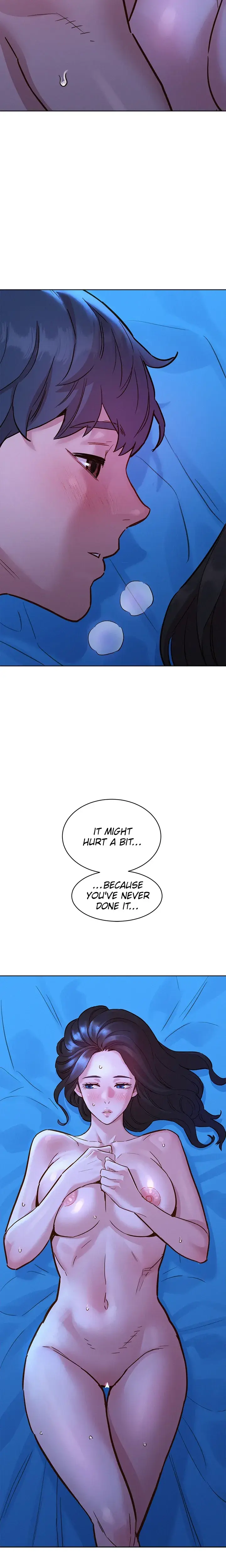 Friends To Lovers From Today Chapter 45 - Page 20
