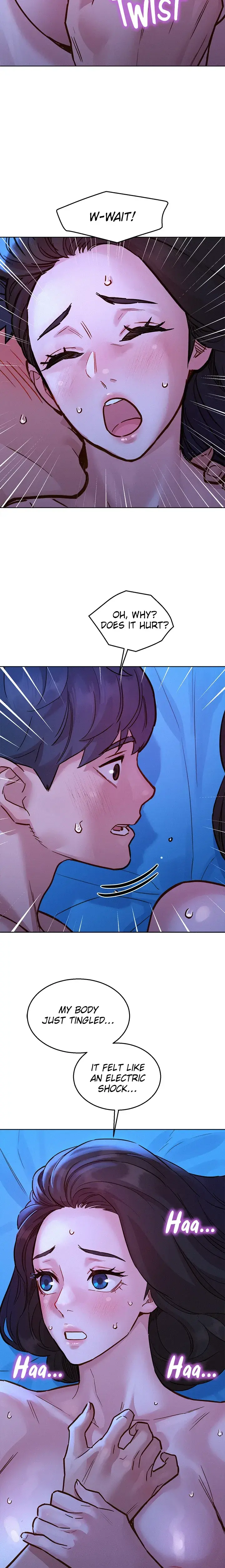 Friends To Lovers From Today Chapter 45 - Page 4