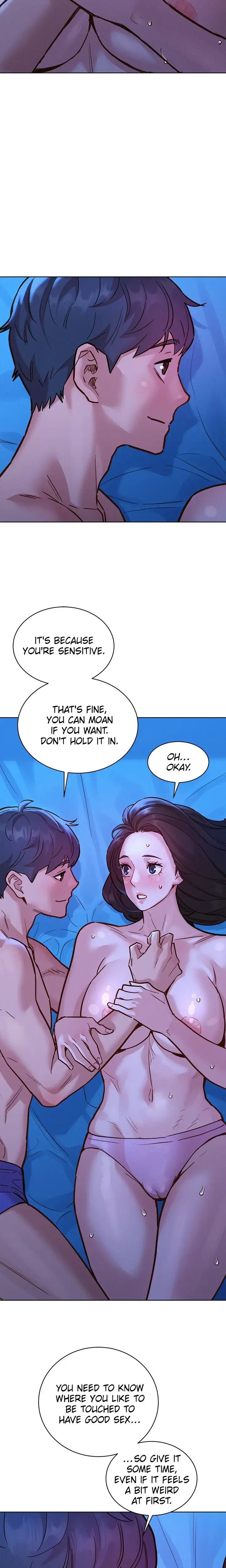 Friends To Lovers From Today Chapter 45 - Page 5