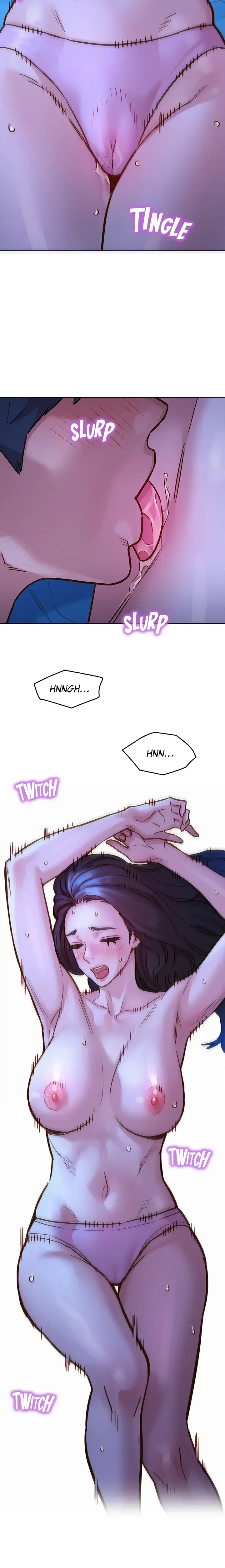 Friends To Lovers From Today Chapter 45 - Page 9