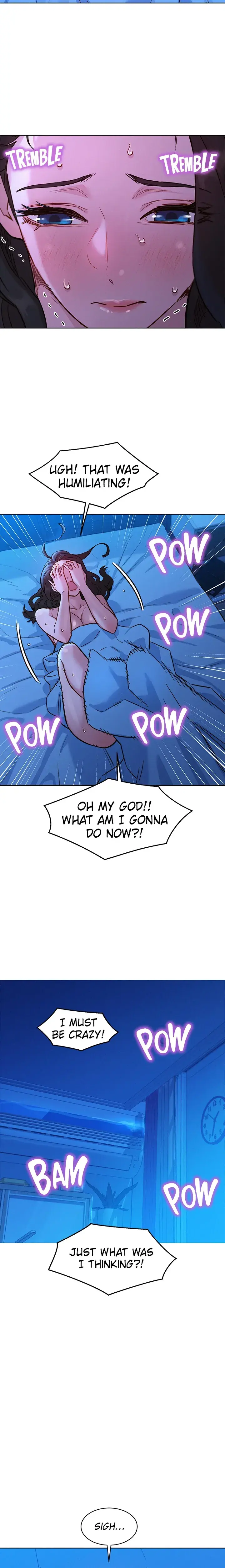 Friends To Lovers From Today Chapter 46 - Page 10