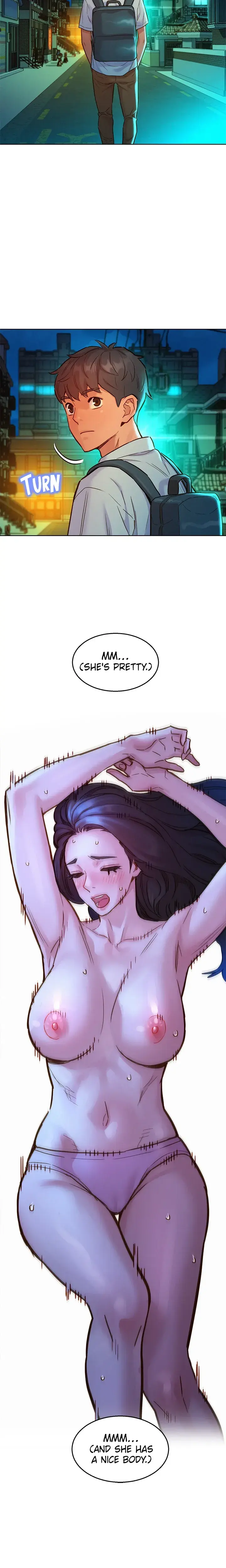 Friends To Lovers From Today Chapter 46 - Page 12