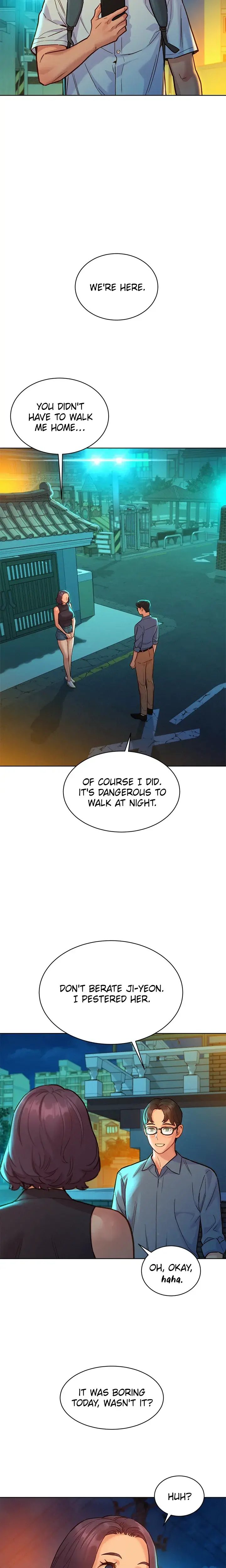 Friends To Lovers From Today Chapter 46 - Page 15